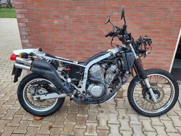 Diverse onderdelen Honda XL600V Transalp beschikbaar voor biedingen