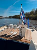 Glazen van MOËT & CHANDON voor aan boord in alle kleuren!, Ophalen of Verzenden, Nieuw