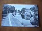 PUTTERSHOEK  >  BOEZEMVLIET MET HENGELAARS, Verzenden, 1940 tot 1960, Ongelopen