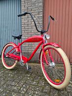 Electra Cruiser, 47 tot 51 cm, Ophalen, Gebruikt, Staal