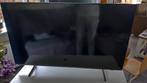 Samsung 43" QLED SmartTV QE43Q65BAU, Ophalen, QLED, 50 Hz, Zo goed als nieuw