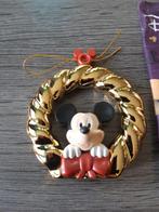 Disney Mickey kersthanger nieuw!, Ophalen, Nieuw
