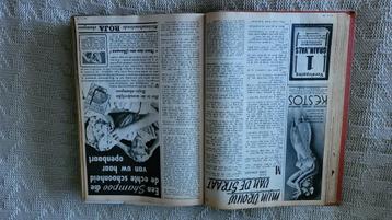  libelle tijdschriften 1949  beschikbaar voor biedingen