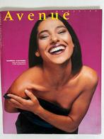 Avenue Magazine 1994 - Amsterdam Special, Ophalen of Verzenden, Glossy