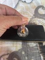 Lanvin Arpege Vintage Miniatuur Parfumflesje, Ophalen of Verzenden, Gebruikt