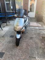 Gilera Runner FX 125cc, Ophalen, Zo goed als nieuw, Overige modellen
