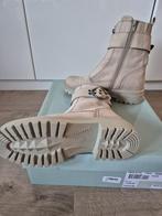 Manfield dames laarzen, Ophalen, Overige kleuren, Lage of Enkellaarzen, Nieuw