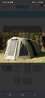 Avid carp HQ Euro Bivvy, Ophalen, Gebruikt, Overige typen