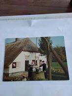 HEINO. SALLANDSE KLEDERDRACHT, Ophalen of Verzenden, Zeeland