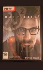 Half life 2, Spelcomputers en Games, Games | Pc, 1 speler, Ophalen of Verzenden, Shooter, Vanaf 16 jaar