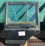 Achterdeur links Jeep Cherokee XJ Groen, Auto-onderdelen, Carrosserie en Plaatwerk, Gebruikt, -, Deur, -