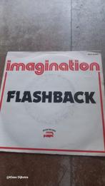 Imagination - Flashback, Cd's en Dvd's, Vinyl Singles, Ophalen of Verzenden, Pop
