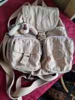 Rugtas Kipling 30x25 cm. Bieden mag, Ophalen, Gebruikt, Kipling, 25 tot 40 cm