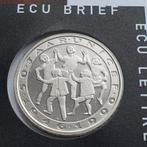 Nederland 1 ECU 1996 UNICEF, Ophalen of Verzenden