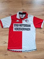 Feyenoord Thuisshirt Maat L, Sport en Fitness, Voetbal, Ophalen of Verzenden, Gebruikt, Shirt