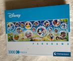 Disney puzzel 1000 stukjes nog nieuw in plastic, Ophalen of Verzenden, Nieuw