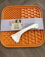 Snack mat voor grotere hond, Ophalen of Verzenden, Nieuw