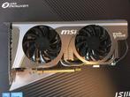 MSI Twin Frozr II, Computers en Software, Ophalen of Verzenden