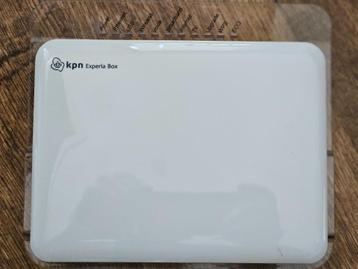 experia kpn modems beschikbaar voor biedingen