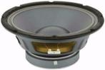 Bas speaker 25cm 300 Watt 8 Ohm [163-UK], Audio, Tv en Foto, Luidsprekers, Overige merken, ., Overige typen, Nieuw