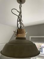 Industriële plafondlamp, Ophalen, Minder dan 50 cm