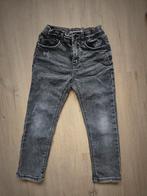 Zara kids boys skinny jeans maat 110 grijs zwart, Kinderen en Baby's, Kinderkleding | Maat 110, Jongen, Ophalen of Verzenden, Broek