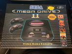 Sega Mega Drive II in seal, Spelcomputers en Games, Mega Drive, Met 1 controller, Ophalen of Verzenden, Zo goed als nieuw