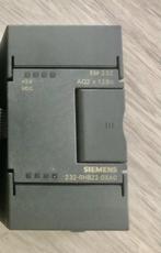 SIEMENS - SIMATIC - S7-200 - AQ 2x12 bit, Gebruikt, Ophalen of Verzenden