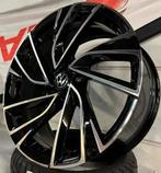 VOLKSWAGEN GOLF 8 GTI ADELAIDE LOOK VELGEN 18/19 INCH 5X112, Auto-onderdelen, Ophalen, Overige, Overige, Banden en Velgen