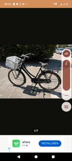 Transport fietsen spirit popal vanaf 100 euro  in goed staat, Fietsen en Brommers, Fietsen | Meisjes, Zo goed als nieuw, Spirit