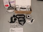 Quest 2 64gb with accessories, Spelcomputers en Games, Virtual Reality, Ophalen of Verzenden, Gebruikt, VR-bril, Overige platformen