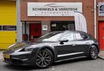Porsche Taycan Cross Turismo 4 93 kWh / Glas dak / Luchtveri, Automaat, 238 pk, 4 stoelen, Parkeerassistent