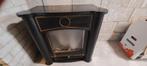 Gas kachel merk helex, Ophalen, Steen of Klei, Zo goed als nieuw, 15 m² of meer