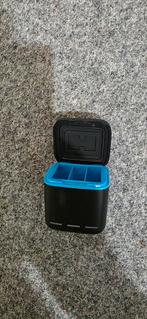 Oplader voor Gopro 5/6/7/8 - Nieuw, Nieuw, Ophalen of Verzenden, GoPro