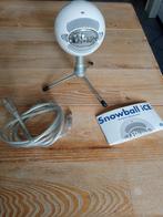 microphone, Muziek en Instrumenten, Microfoons, Ophalen of Verzenden, Nieuw, Overige typen