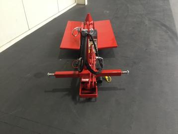 Houtklover Split Fire 3203 klover houtkloofmachine kliever beschikbaar voor biedingen