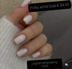 Prachtige Nagels in Dokkum | BIAB, Gelpolish & Verlenging |, Komt aan huis, Nagels lakken