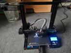 Ender 3 geupgrade, Computers en Software, 3D Printers, Gebruikt, Creality, Ophalen