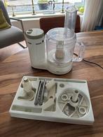 Braun Keukenmachine - Compleet met accessoires, Witgoed en Apparatuur, Keukenmixers, Gebruikt, 3 snelheden of meer, Ophalen of Verzenden