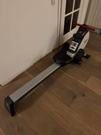 Kettler roeimachine, Ophalen, Gebruikt, Metaal