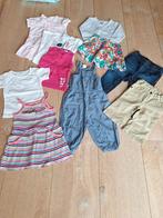 babykleding maat 68/74 o.a Lief! H&M Zara Noppies, Kinderen en Baby's, Maat 68, Gebruikt, Ophalen of Verzenden