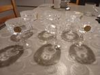 Kristallen Likeurglazen & Borrelglaasjes Kristal d'Arques, Antiek en Kunst, Antiek | Glas en Kristal, Ophalen