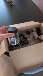 25x Ikea 365+ IHÄRDIG kruidenpotjes, Ophalen, Zo goed als nieuw