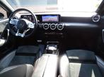 Mercedes-Benz A-klasse 200 Business Solution AMG Upgrade Pan, 65 €/maand, Stof, Gebruikt, Euro 6