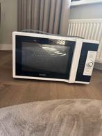 Koenic combi magnetron, Witgoed en Apparatuur, Magnetrons, Ophalen, Zo goed als nieuw, Vrijstaand, 45 tot 60 cm