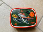 Brooddoos, lunchbox mepal planes, Ophalen of Verzenden, Gebruikt
