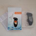 Digitale alcohol tester, Ophalen, Nieuw