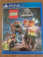 LEGO Jurassic World, PS4, Ophalen of Verzenden, Gebruikt, Overige genres, Vanaf 12 jaar