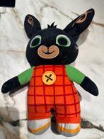 Bing Knuffel - Praat en Maakt Geluid, Ophalen of Verzenden, Gebruikt, Konijn