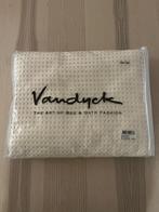 Sprei beige VanDyck 160x250, Ophalen, Beige, Overige typen, Nieuw